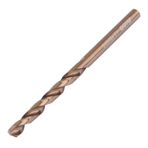 Свердло Alloid Pro, по металу, кобальтове, 4.2мм, Р6М5К5, 2шт. (DB-35042)