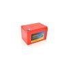 Батарея до ДБЖ Vipow Li-ion 12V 18Ah, BMS (VP-12180LI) - Зображення 1