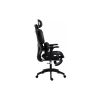 Кресло игровое GT Racer X-4412 Black (X-4412 Black/Black) - Изображение 2