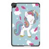 Чохол до планшета BeCover Smart Case Xiaomi Redmi Pad 2 SE 9.7 (2026) Unicorn (715840) - Зображення 3