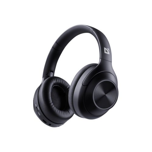 Наушники Defender FreeMotion B1020 Black (62020)