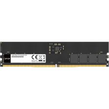 Модуль пам'яті для комп'ютера DDR5 16GB 5600 MHz Black Lexar (LD5U16G56C46ST-BGS)