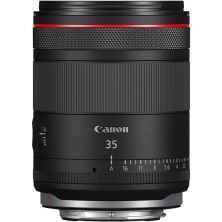 Объектив Canon RF 35mm f/1.4 L VCM (6710C005)
