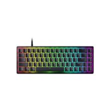 Клавиатура Razer Huntsman V3 HE Magnetic Mini 65% 8KHz Razer Hall Effect Magnetic USB UA Black (RZ03-05930100-R3M1)