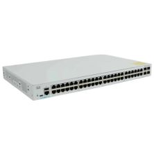 Коммутатор сетевой Cisco C1200-48T-4X