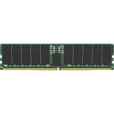 Модуль пам'яті для сервера Kingston 64GB 6400MT/s DDR5 ECC Reg CL52 DIMM 2Rx4 Micron D (KSM64R52BD4-64MD)