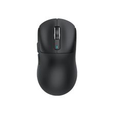 Мышка Attack Shark X3 PRO Wireless/Bluetooth Black (X3PROB_AS)