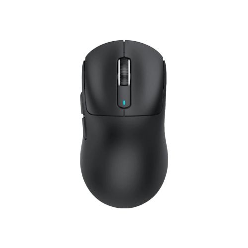 Мышка Attack Shark X3 PRO Wireless/Bluetooth Black (X3PROB_AS)
