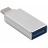 Переходник USB 3.0 Type-C to AF Extradigital (KBU1665) - Изображение 1