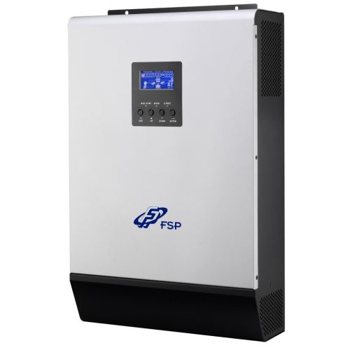 Сонячний інвертор FSP Xpert Solar 4000VA, 48V (XPERT_PWM_4K-48)