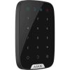 Клавіатура до охоронної системи Ajax KeyPad чорна - Зображення 4