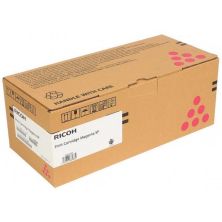 Тонер-картридж Ricoh SPC252/SPC262 Magenta 6К (407718)