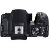Цифровий фотоапарат Canon EOS 250D 18-55 DC III Black kit (3454C009) - Зображення 2
