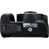 Цифровий фотоапарат Canon EOS 250D 18-55 DC III Black kit (3454C009) - Зображення 3