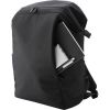 Рюкзак для ноутбука Xiaomi 15.6 RunMi 90 Fashion Business Backpack Black (6972125145352) - Зображення 1