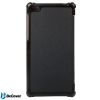 Чохол до планшета BeCover Smart Case для Lenovo Tab E7 TB-7104F Black (702971) - Зображення 1