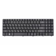 Клавиатура ноутбука Acer Aspire 5516/eMachines E525 черный, без фрейма (KB310739)