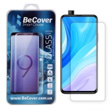 Скло захисне BeCover Huawei P Smart Pro Crystal Clear Glass (704614)