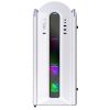 Корпус ThermalTake Versa C24 RGB Snow (CA-1I6-00M6WN-00) - Изображение 4