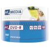 Диск DVD MyMedia DVD-R 4.7GB 16X Wrap Printable 50шт (69202) - Изображение 2