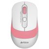 Мышка A4Tech FG10 Pink - Изображение 2