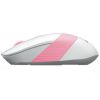Мышка A4Tech FG10 Pink - Изображение 3