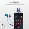 Наушники Trust Buddi Kids Mic Purple (23422) - Изображение 2