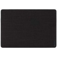Чехол для ноутбука Incase 16 MacBook Pro Textured Hardshell in Woolenex Graphite (INMB200684-GFT)