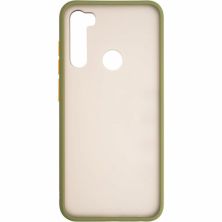 Чехол для моб. телефона Gelius Bumper Mat Case for Samsung A015 (A01) Green (00000081035)