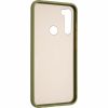 Чохол до мобільного телефона Gelius Bumper Mat Case for Samsung A015 (A01) Green (00000081035) - Зображення 1