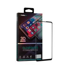 Скло захисне Gelius Pro 3D for Samsung A217 (A21s) Black (00000080142)