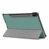 Чохол до планшета BeCover Smart Case Samsung Galaxy Tab S7 Plus Dark Green (705227) - Зображення 3