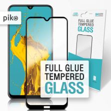 Стекло защитное Piko Full Glue Xiaomi Redmi 8A (1283126496189)