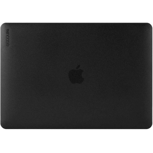 Чохол до ноутбука Incase 13 MacBook Air Retina2020, Hardshell Case, Black Frost (INMB200615-BLK)