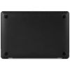 Чохол до ноутбука Incase 13 MacBook Air Retina2020, Hardshell Case, Black Frost (INMB200615-BLK) - Зображення 3