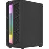 Корпус для ПК AeroCool Prime-G-BK-v1 - Зображення 2