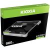 Накопитель SSD 2.5 960GB EXCERIA Kioxia (LTC10Z960GG8) - Изображение 3