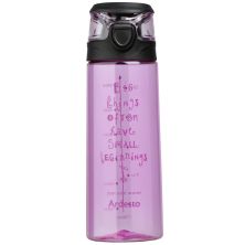 Бутылка для воды Ardesto Big Things 700 мл Pink (AR2206PR)