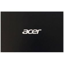 Накопитель SSD 2.5 512GB RE100 Acer (BL.9BWWA.108)