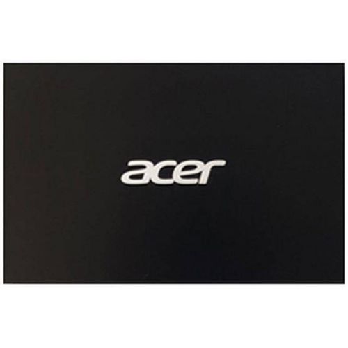 Накопитель SSD 2.5 512GB RE100 Acer (BL.9BWWA.108)