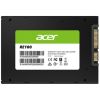 Накопичувач SSD 2.5 512GB RE100 Acer (BL.9BWWA.108) - Зображення 1