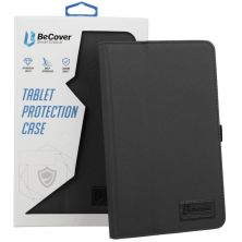 Чехол для планшета BeCover Slimbook Prestigio Q Pro Black (705637)