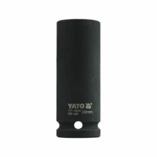 Головка торцевая Yato YT-1040