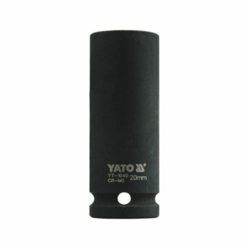 Головка торцевая Yato YT-1040