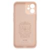 Чохол до мобільного телефона Armorstandart ICON Case Apple iPhone 12 Mini Pink Sand (ARM57486) - Зображення 1