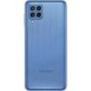 Мобільний телефон Samsung Galaxy M32 6/128GB Light Blue (SM-M325FLBGSEK) - Зображення 1