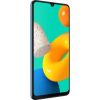 Мобільний телефон Samsung Galaxy M32 6/128GB Light Blue (SM-M325FLBGSEK) - Зображення 2
