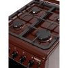 Плита Liberty PWE 5114 CB-F - Изображение 3