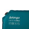 Туристический коврик Vango Comfort 5 Single Bondi Blue (929162) - Изображение 1
