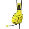 Навушники A4Tech Bloody G575 Punk Yellow - Зображення 2